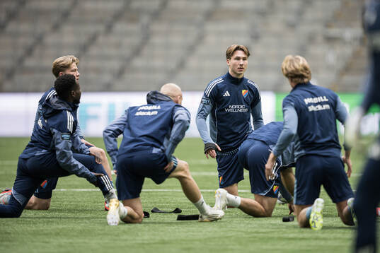 Djurgårdens Miro Tenho