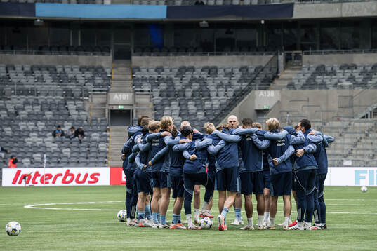 Djurgårdens spelare
