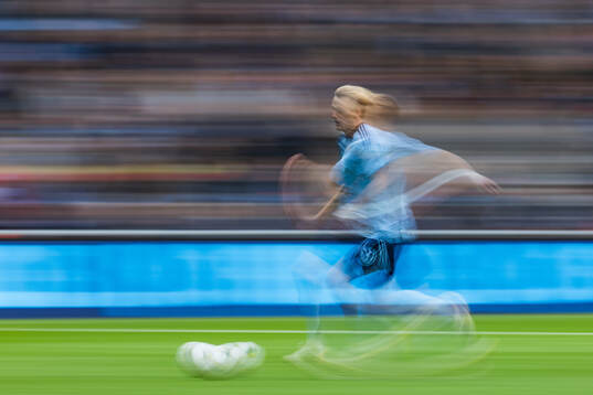 Djurgårdens Oskar Fallenius