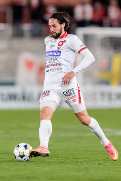 Degerfors Dijan Vukojevic