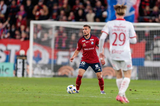 Östers Ivan Kricak
