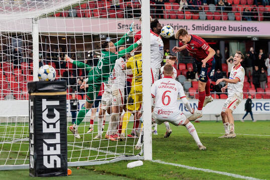 Östers Matias Tamminen