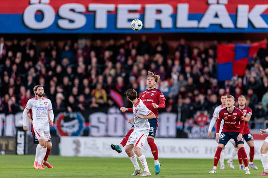 Östers Noah Söderberg