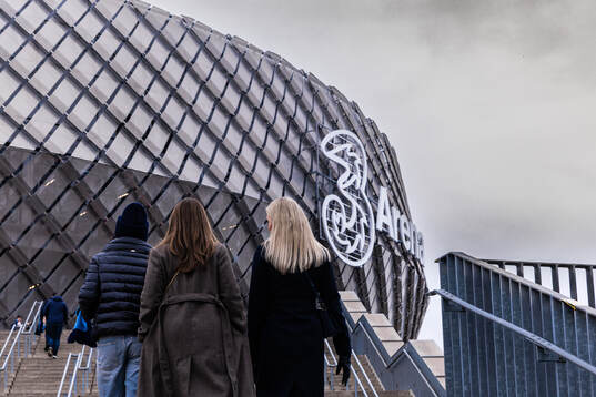 3Arena