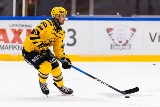 Skellefteås Viktor Grahn