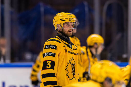 Skellefteås Viktor Grahn