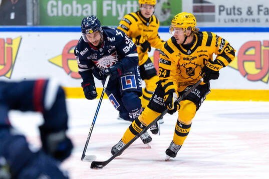Skellefteås Jonathan Pudas