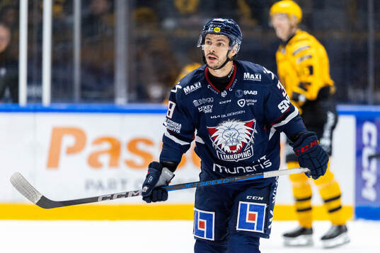Linköpings Ty Rattie