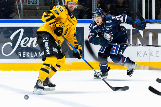 Linköpings Zion Nybeck