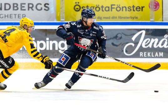 Linköpings Johan Södergran