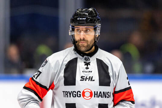 Domare Mikael Sjöqvist
