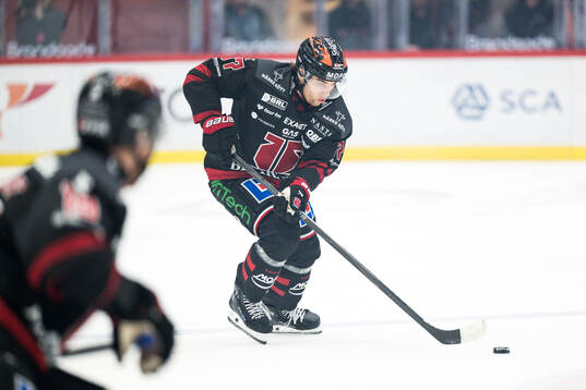 Örebros Glenn Gustafsson