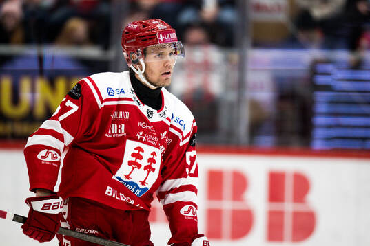 Timrås Anton Wedin