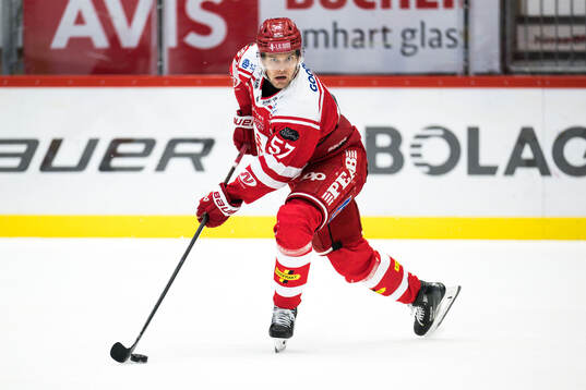 Timrås Anton Wedin
