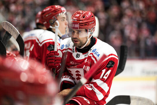 Timrås Emil Pettersson