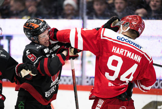 Timrås Sebastian Hartmann