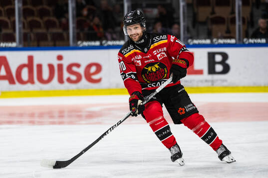 Luleås Einar Emanuelsson