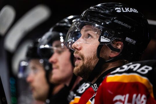 Luleås Einar Emanuelsson