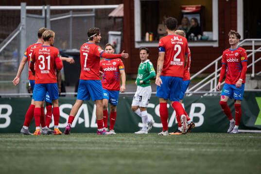 Helsingborgs Wilhelm Loeper jublar