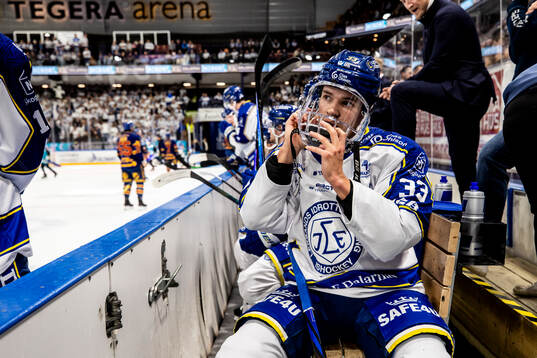 Leksands Olle Strandell