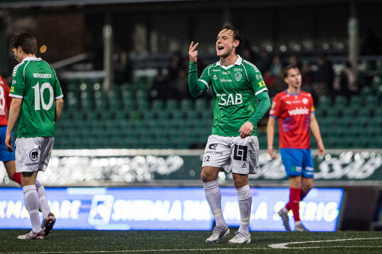 Brages Cesar Weilid reagerar