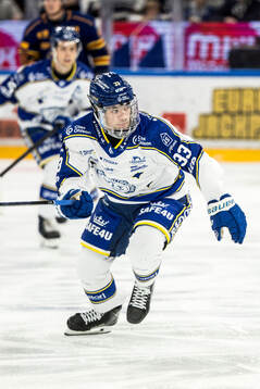 Leksands Olle Strandell