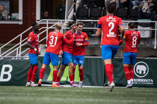 Helsingborgs Wilhelm Loeper jublar