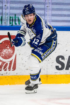Leksands Kalle Östman