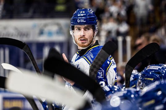 Leksands Peter Cehlarik