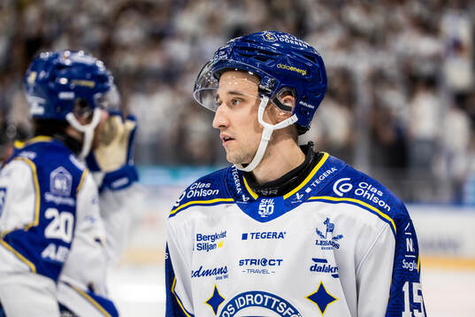 Leksands Max Veronneau