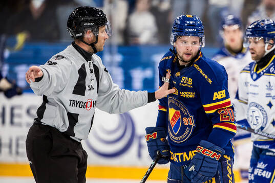 Djurgårdens Mathias Emilio Pettersen
