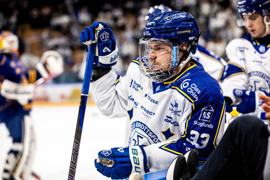 Leksands Olle Strandell
