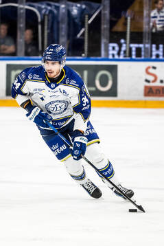 Leksands Peter Cehlarik