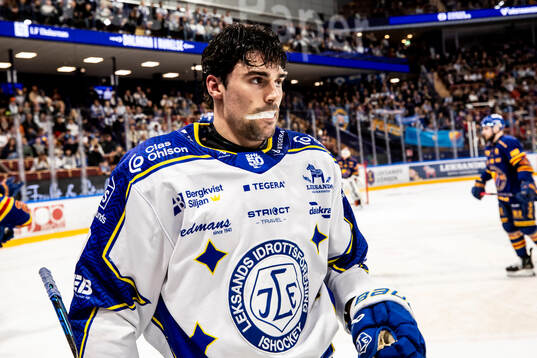 Leksands Gabriel Fortier