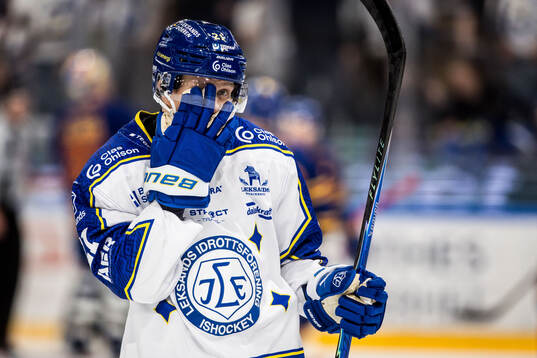 Leksands Joonas Lyytinen