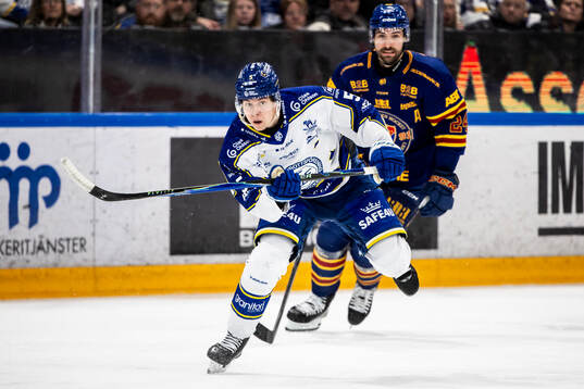 Leksands Andro Kaderli
