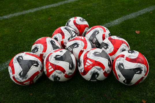 Fotbollar
