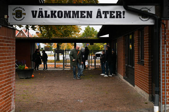 Ängelholms IP