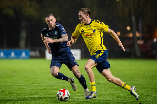 Ängelholms Anton Nilsson