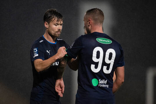 Eskilsminnes Lucas Ohlander lämnar över kaptensbindel