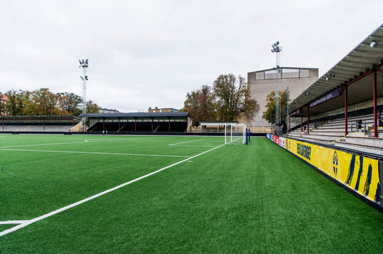 Malmö IP