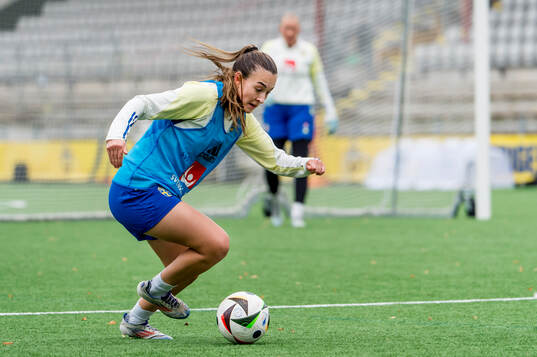 Emilia Pelgander