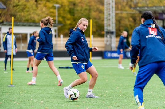 Agnes Mårtensson