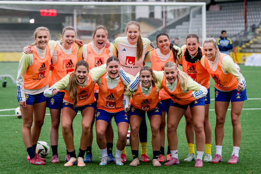 Spelarna