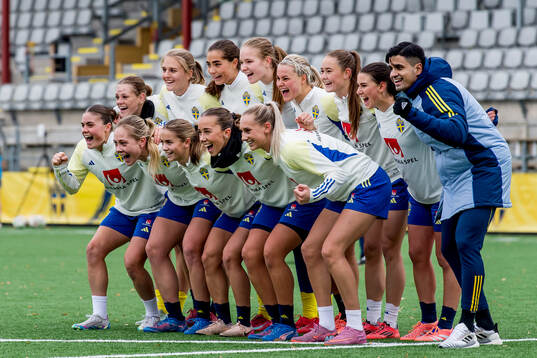 Spelarna
