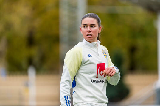 Emilia Pelgander