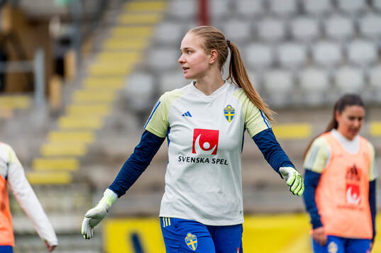 Elvira Björklund