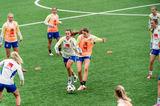 Spelarna