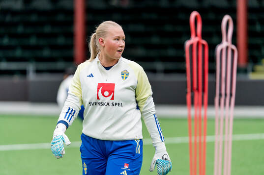 Tilda Torstensson