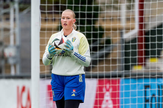 Tilda Torstensson